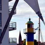 Apartmán 4 - 