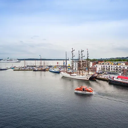 Διαμέρισμα 4 - 