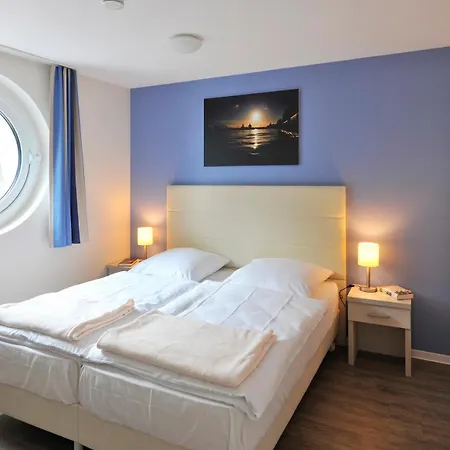 Apartment 4 - 