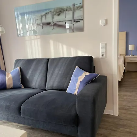 Apartment 4 - 